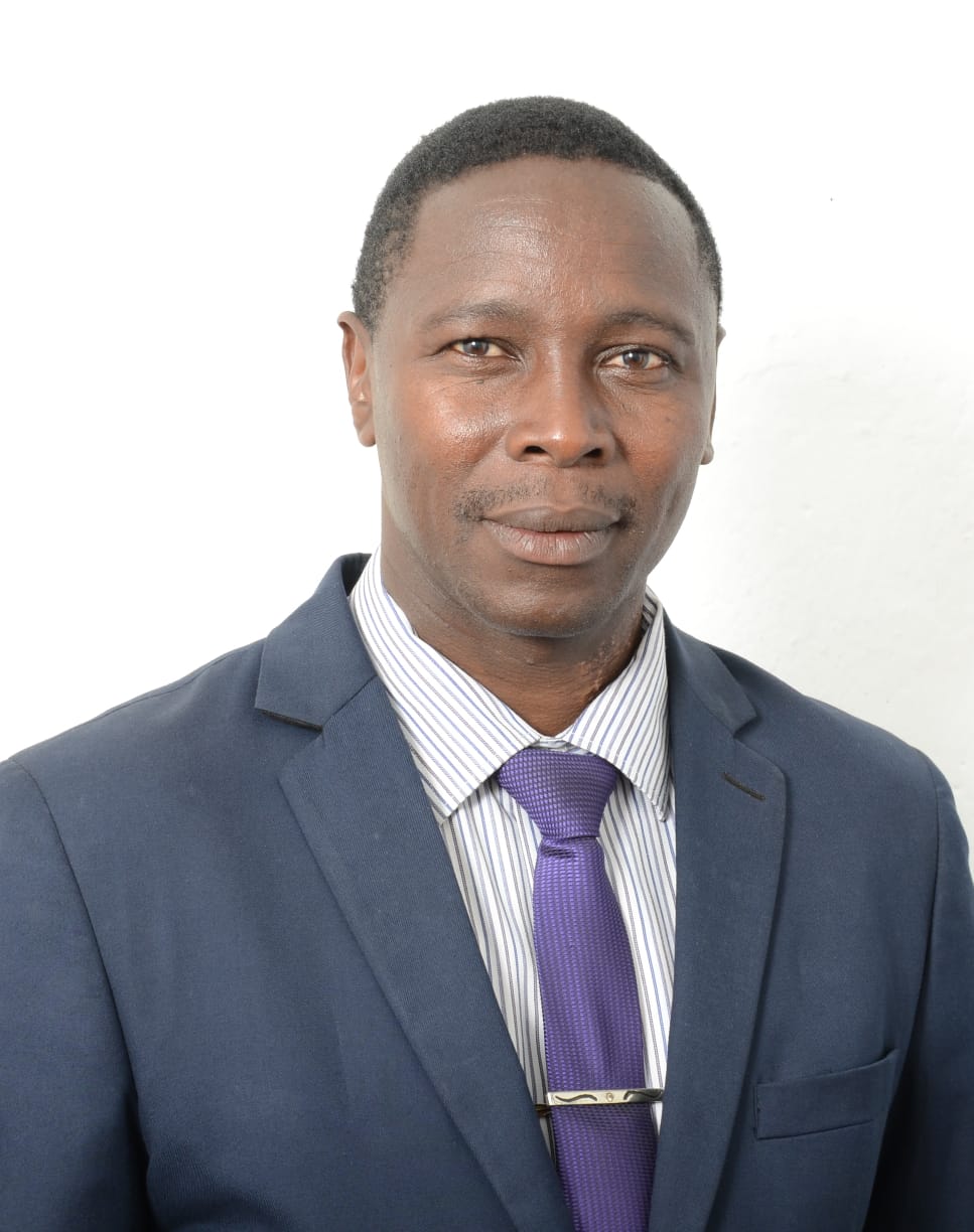 Francis Makau Itule - Nim Advocates llp