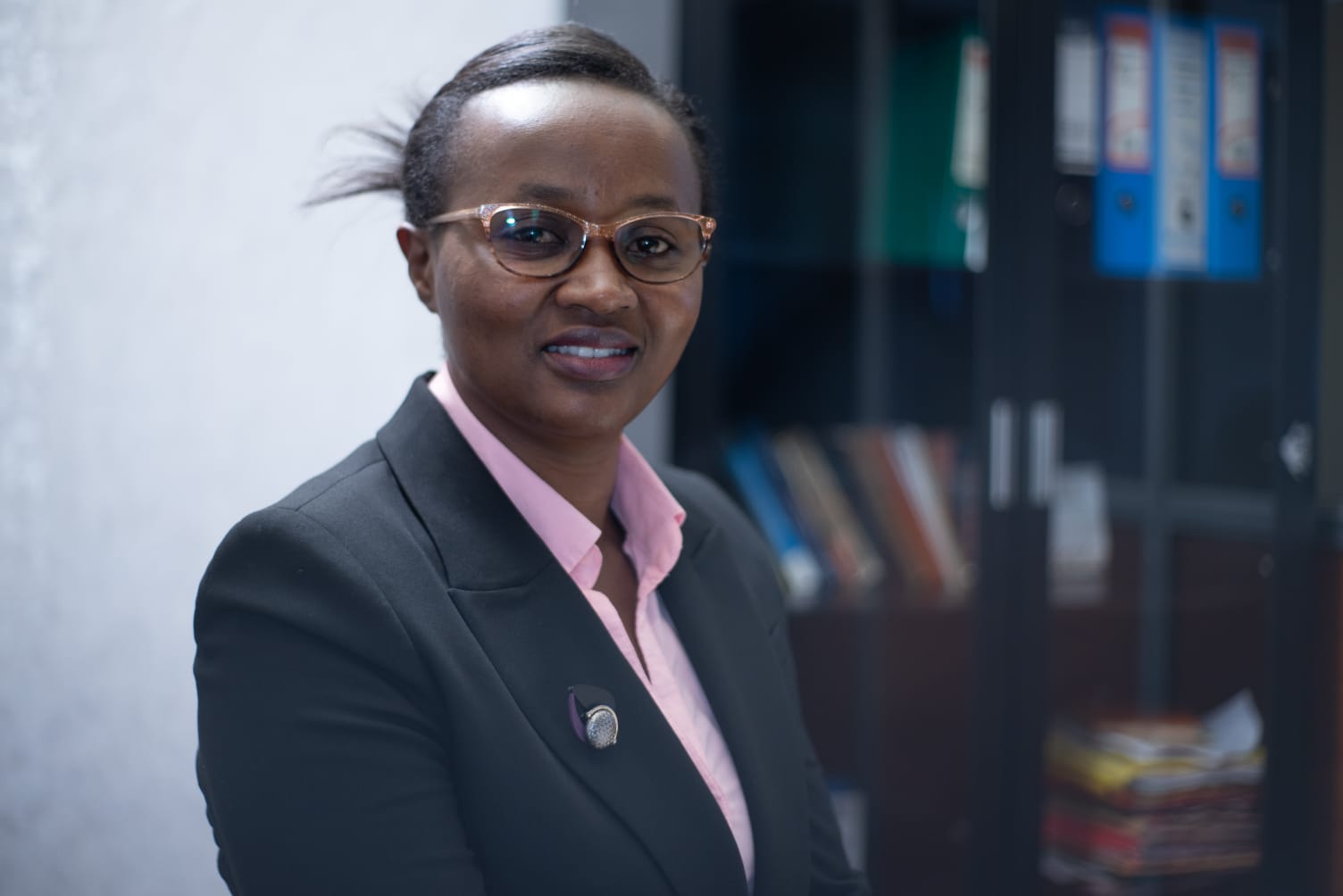 Mercy Njuguna - Nim Advocates llp